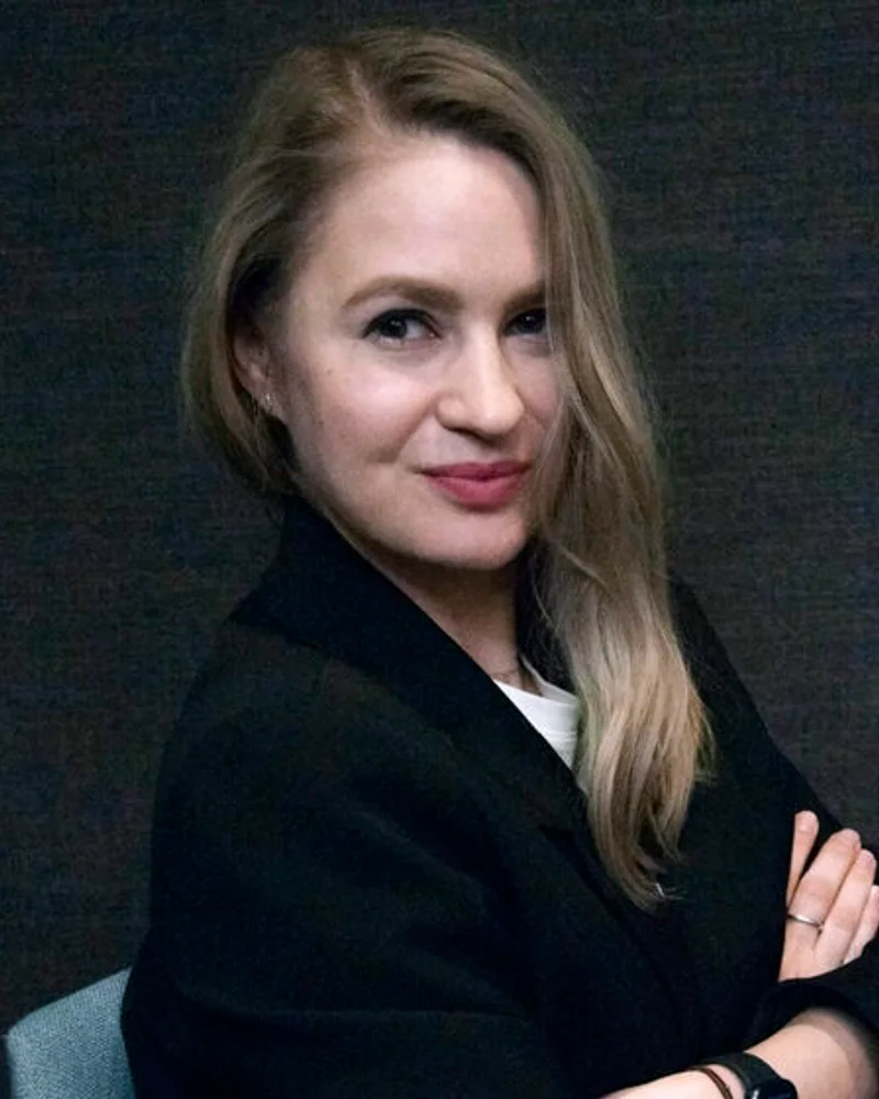 Елена Кузнецова, Ведущий рекрутер