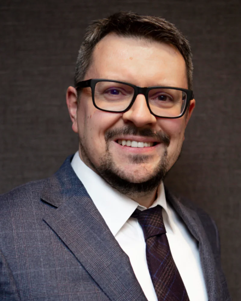Олег Ткаченко, CEO · Управляющий партнёр